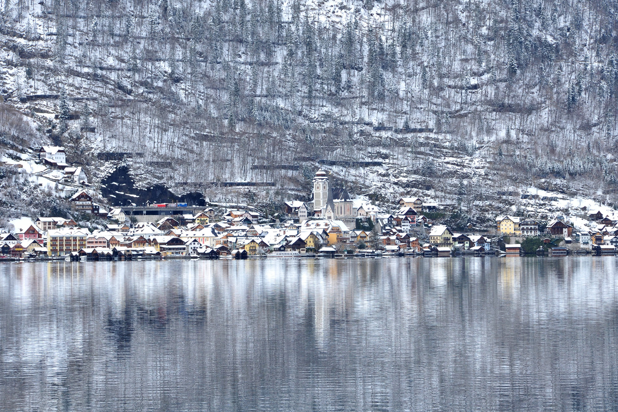 Hallstatt